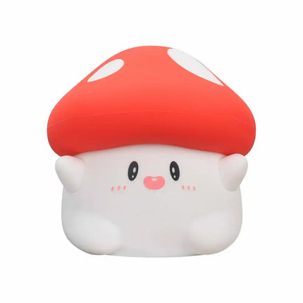 LED Night Light Mushroom Lamp Mini Color Changing Night Light - LED Night Light - TDRSHINE - Mad Fly Essentials