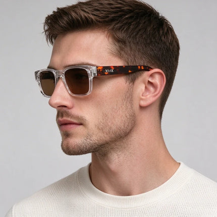 Men Sunglasses Sport Fishing Vintage Eyewear - Men Sunglasses - D&TCoolfly - D-TCoolfly - Mad Fly Essentials