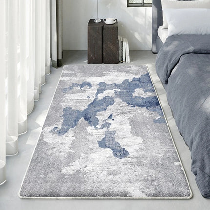 Area Rug Nordic Living Abstract Ink Splash Rug - Area Rug - Miracle Sweet - Mad Fly Essentials