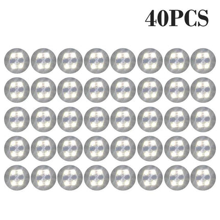 Drinkware Table Top Luminous Coasters LED Party Light - Mad Fly Essentials