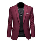 Wine red