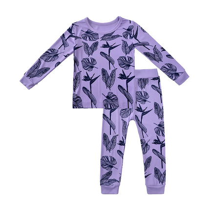 Pajama Set Baby Boys 3D Football Pajamas - Pajama Set - Hooyi - Mad Fly Essentials