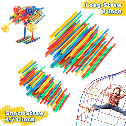 Kids STEM Construction Activity Toy Sets - Kids Shop Mad Fly Essentials