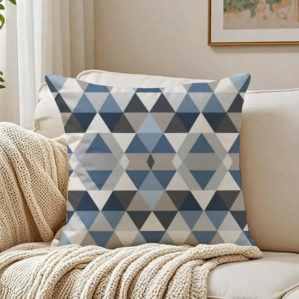 Throw Pillow Home Bohemian Linen Pillows - Throw Pillow - Wandering tribe - Mad Fly Essentials