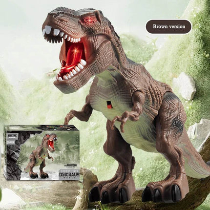 Large Mechanical Dinosaur Robot Toys - Mad Fly Essentials