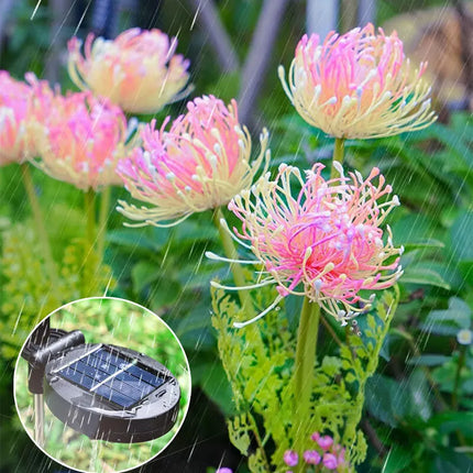 Wedding Decor Outdoor Waterproof Solar LED Garden Light - Wedding Decor - Sallysun - Mad Fly Essentials