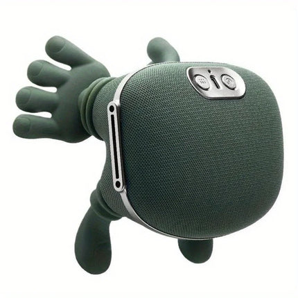 Massager Multifunctional Shoulder Neck Hand Pinching Machine - Massager - DSMTRC - Mad Fly Essentials