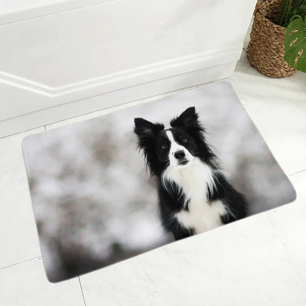 3D Doormat Home Puppy Love Labrador 3D Floor Mat - 3D Doormat - Animal Game - Mad Fly Essentials