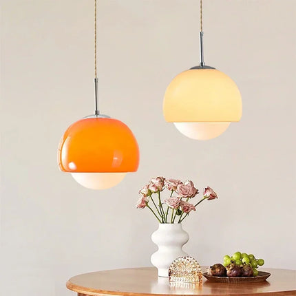 LED Pendant Light Nordic Modern Kitchen Pendant Light - LED Pendant Light - Yanke - Mad Fly Essentials