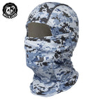 Ocean Digital Camo