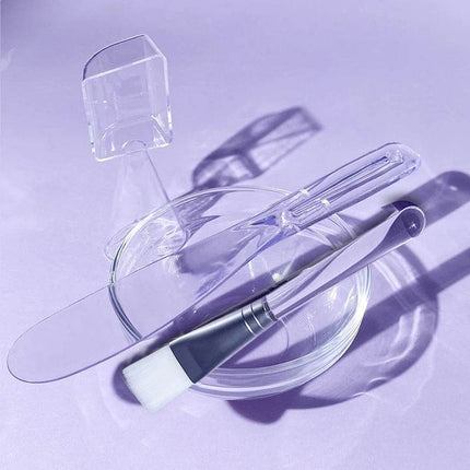 Skin Care DIY Mask Set Face Deep Cleaning Tools Beauty Essentials - Mad Fly Essentials