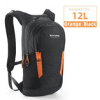 12L Orange Bag Only