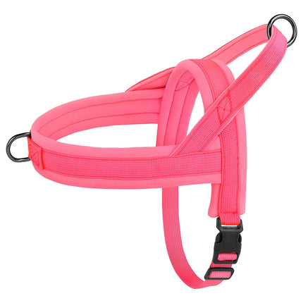 Pet Essentials Dog Collar Lead Vehicle Seatbelt Safety Harness - Pet Essentials - Idepet - Mad Fly Essentials