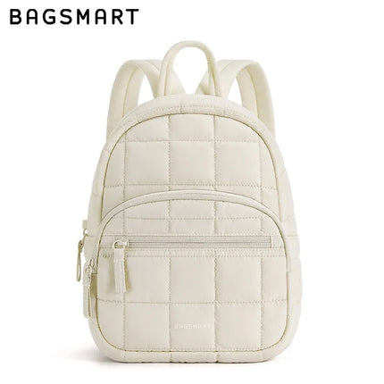 Backpack Women Small College Leisure Travel Daypack - Backpack - Bagsmart - Mad Fly Essentials