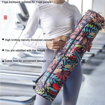 Yoga Mat Pilates Sportswear Accessories Bag - Yoga Mat - lamgool - Mad Fly Essentials