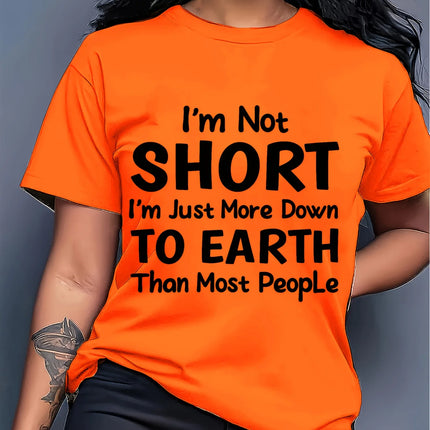 Shirt Women Trendy Anime 90s Funny Casual Tee - Shirt - Fashionsnoops - Mad Fly Essentials