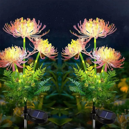 Wedding Decor Outdoor Waterproof Solar LED Garden Light - Wedding Decor - Sallysun - Mad Fly Essentials
