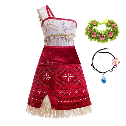 Baby Girl Set 2026 Party Ocean Adventure Costume - Baby Girl Set - Ladybuger - Mad Fly Essentials