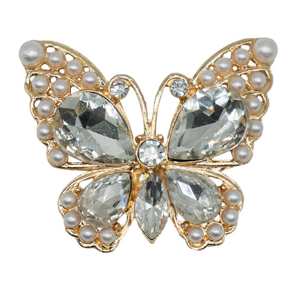 Women Shop Butterfly Crab Animal Brooches Women Accessories - Women Shop - TRSINCE - Mad Fly Essentials
