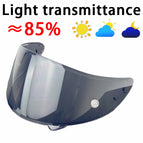 Light Black