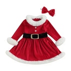 Dress belt headwear 2