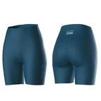 blue B