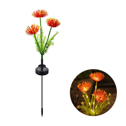 Wedding Decor Outdoor Waterproof Solar LED Garden Light - Wedding Decor - Sallysun - Mad Fly Essentials