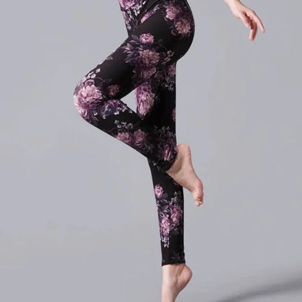 Fitness Leggings Women 3D Leopard Cheetah Leggings - Fitness Leggings - Cuhakci - Mad Fly Essentials