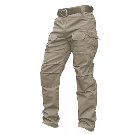 Cargo Pants Men IX8 Waterproof Tactical Pants - Cargo Pants - EH MD JEANS - Mad Fly Essentials