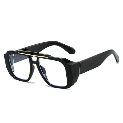 Sunglasses Shauna Men Retro Gradient Cat Eye Eyewear - Sunglasses - Shauna - Mad Fly Essentials