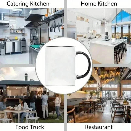 Chaos Coordinator Novelty Coffee Mug – Mad Fly Essentials