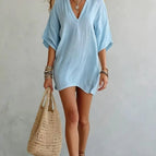 Light  Blue