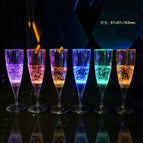 6pcs colourful