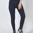 Navy Stripe