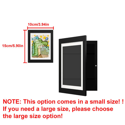 Activity Toys Kids 3D Chargeable Art Picture Frame - Activity Toys - NCEE - Mad Fly Essentials