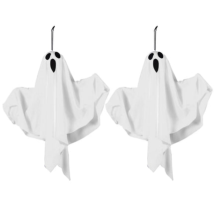 Party Decor Warm Like Home Halloween Decor Hanging Ghost Light - Party Decor - Warm Like Home - Mad Fly Essentials