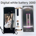 White battery 3000