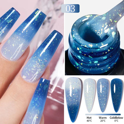 Nail Essentials Green Crystal Cat Magnetic Gel Polish - Nail Essentials - Rikonka - Mad Fly Essentials