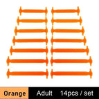 Orange (14pcs)