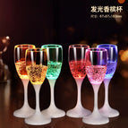 6pcs colourful 3