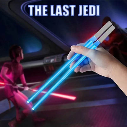 Kitchen Chopsticks LED Party Light - Mad Fly Essentials