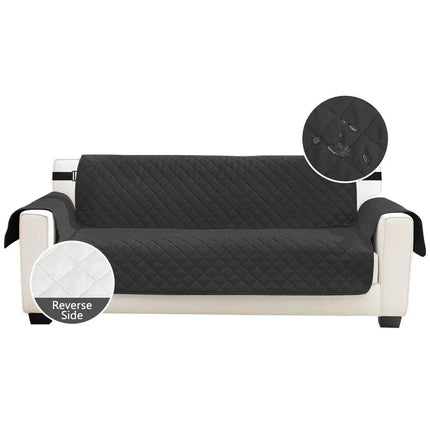 Waterproof Sofa Covers 1/2/3/4 Seater Slipcovers - Mad Fly Essentials