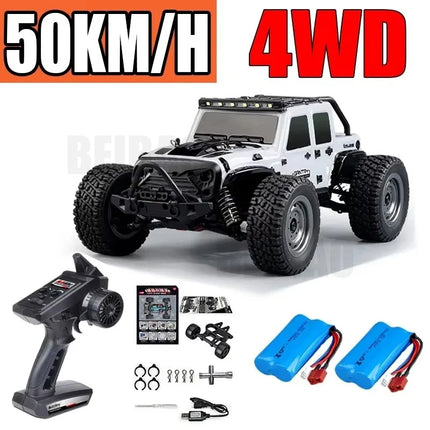 Activity Toys RC Cars 4x4 off Road Monster Truck Kids Shop - Activity Toys - zwn - Mad Fly Essentials