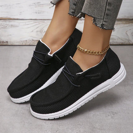 Women Summer Casual Breathable Platform Sneakers