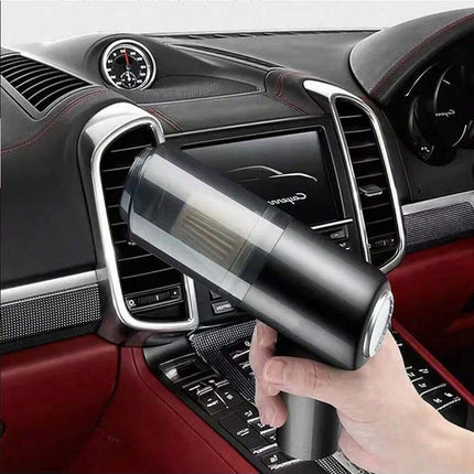 Auto Essentials Wireless Car Vacuum Cleaner - Auto Essentials - Autotek - Mad Fly Essentials