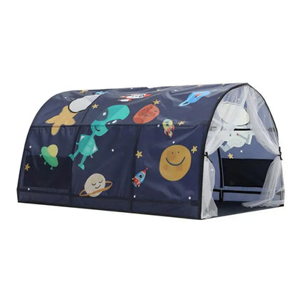Kids Room Decor Dome Tent Play House - Kids Room Decor - Narmay - Mad Fly Essentials