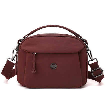 Crossbody Bag Women Shoulder Square Handbag - crossbody bag - OLN - Mad Fly Essentials