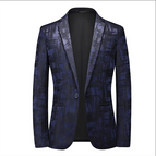 Navy blue