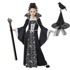Witch Style H