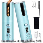Skyblue battery 5000